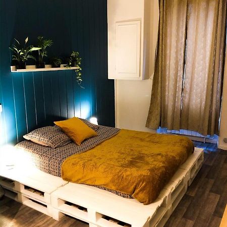 Chambre Double Avec Salle De Bain Privative Cognac Ngoại thất bức ảnh